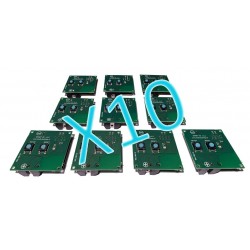 Pack de 10 Smart-IS (Sans...
