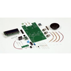 Kit shield simple (à monter)