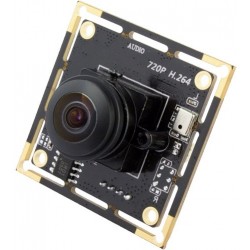 Module Camera HD720 (microphone intégré)