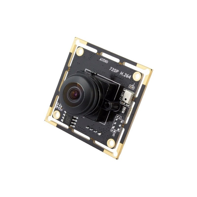 Module Camera HD720 (microphone intégré)