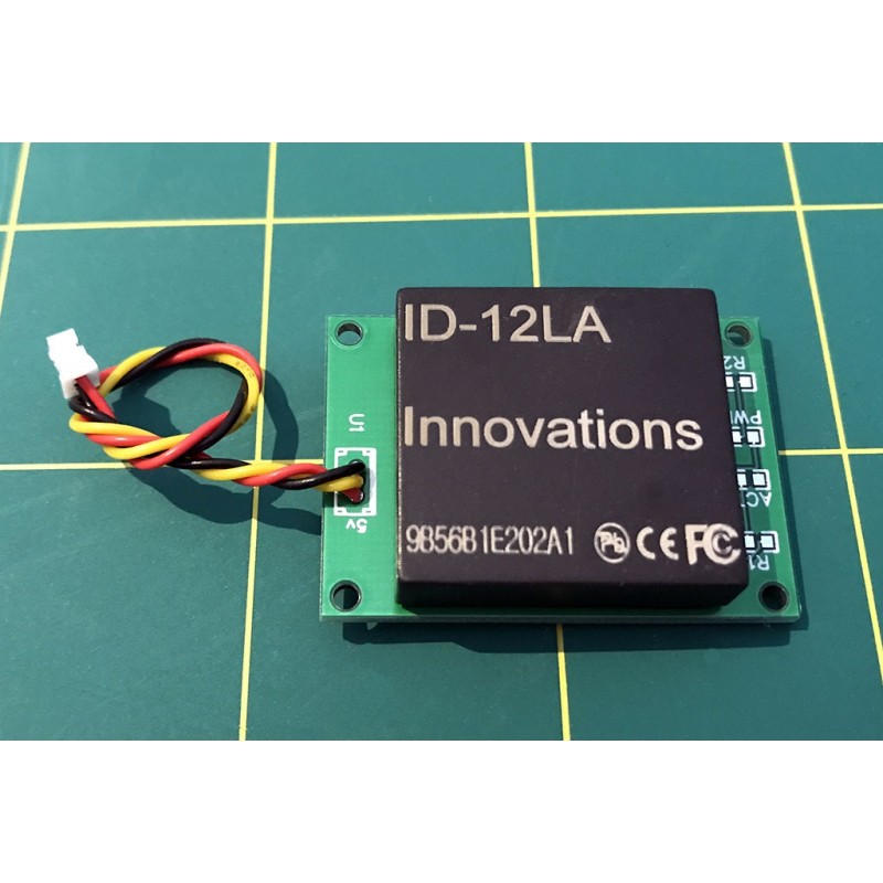 Extension Module RFID 125Khz