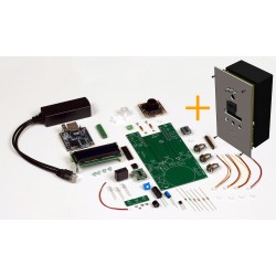Kit shield complet + RFID...